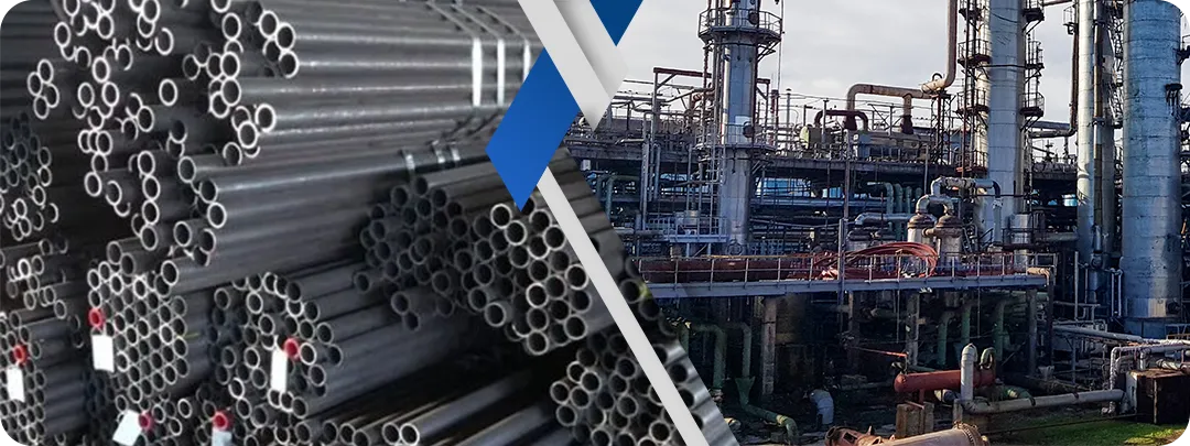 Alloy Steel T1 Tubes